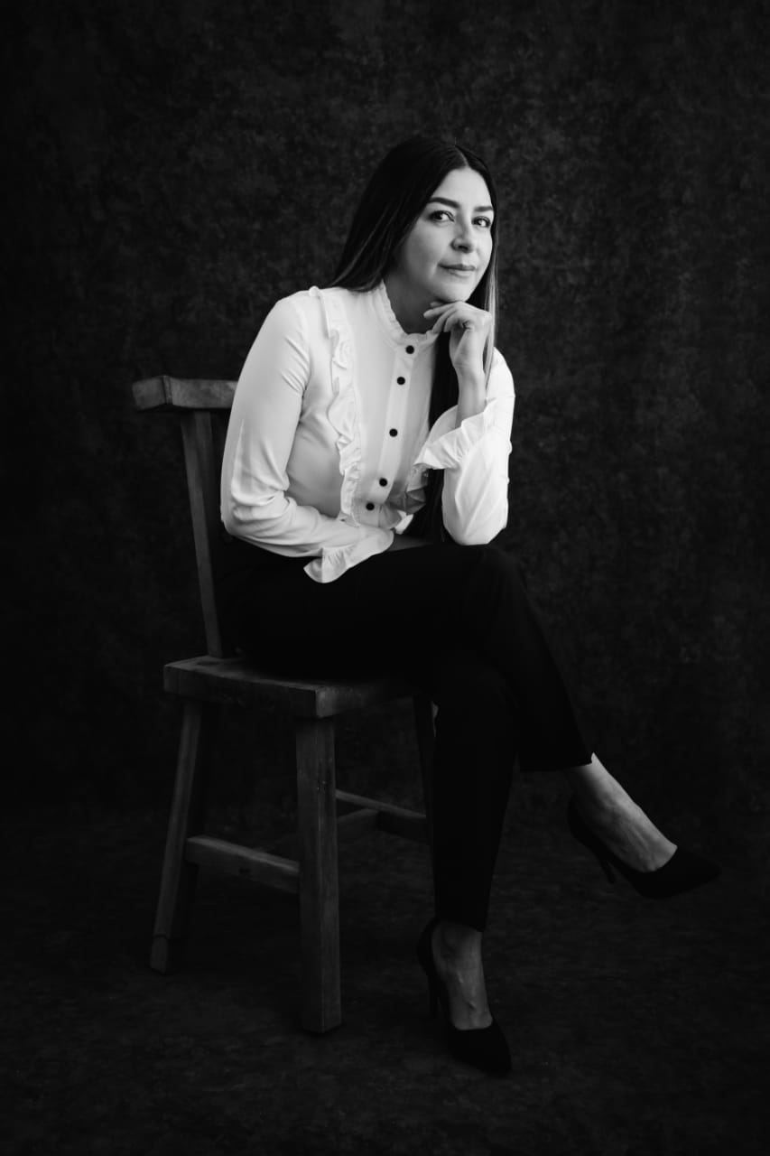 Beatriz Gómez, fundadora de RealTax